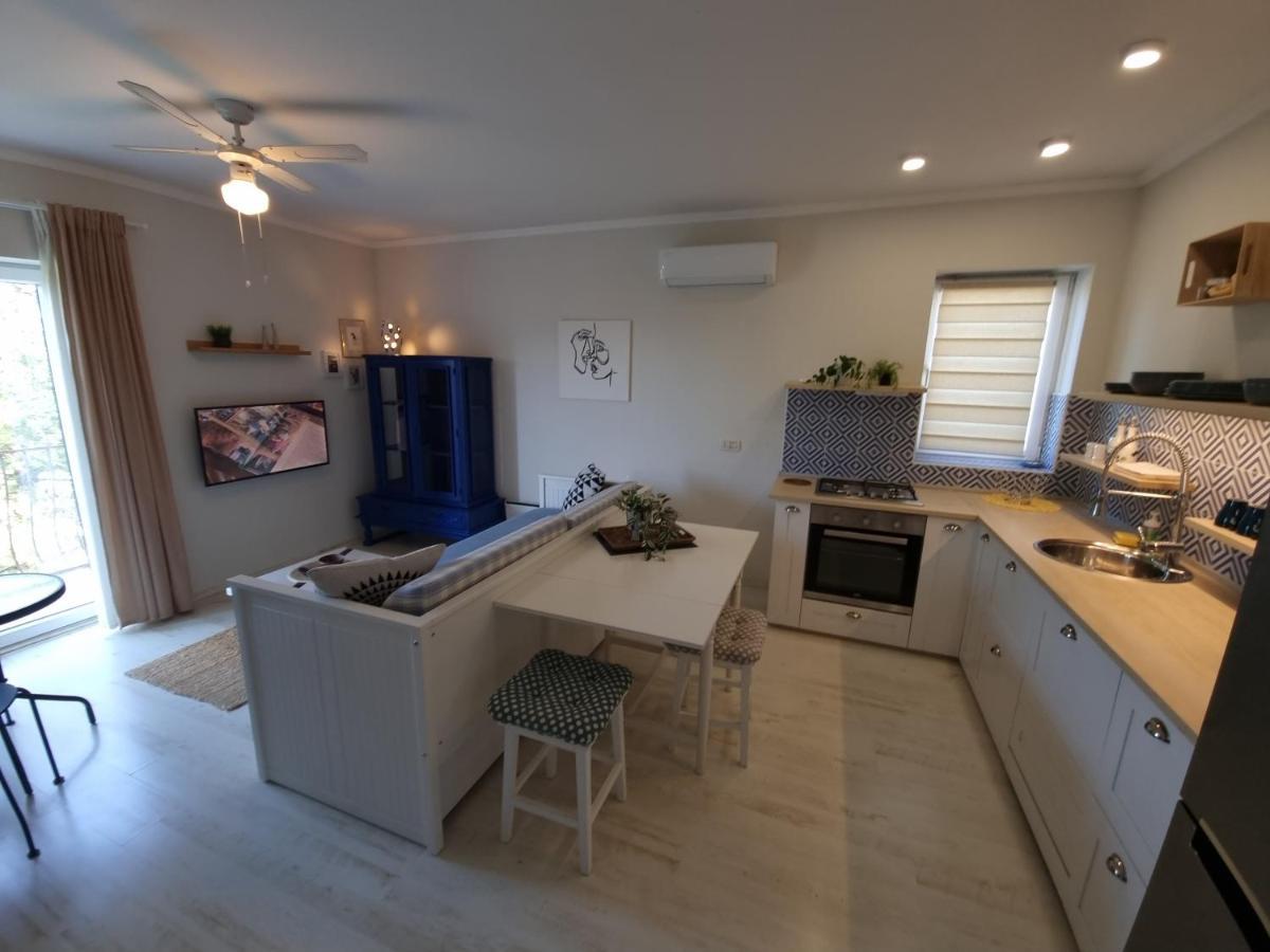 Apartment Ml Opatija Кастав Екстериор снимка
