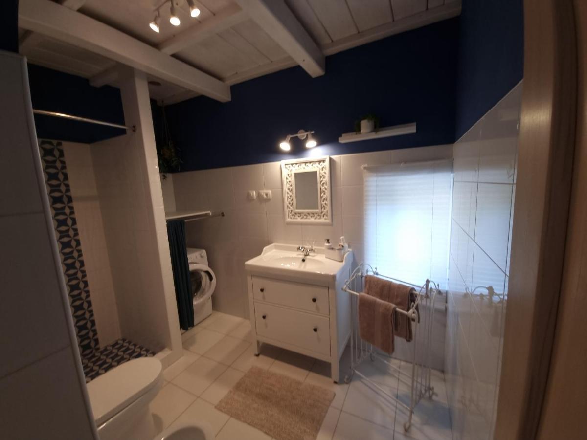 Apartment Ml Opatija Кастав Екстериор снимка