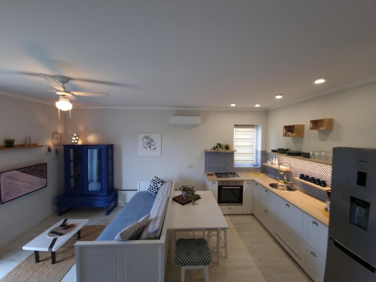 Apartment Ml Opatija Кастав Екстериор снимка