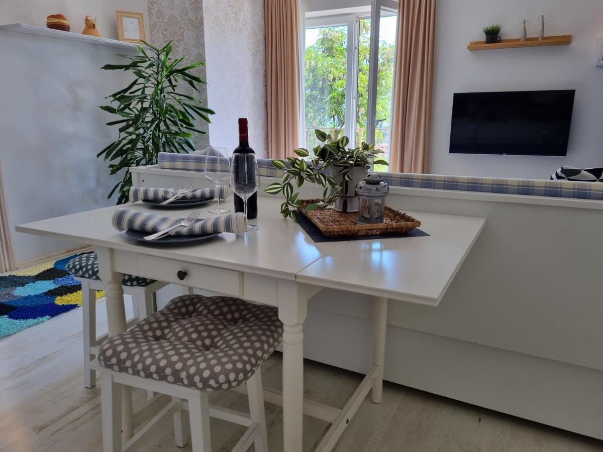Apartment Ml Opatija Кастав Екстериор снимка