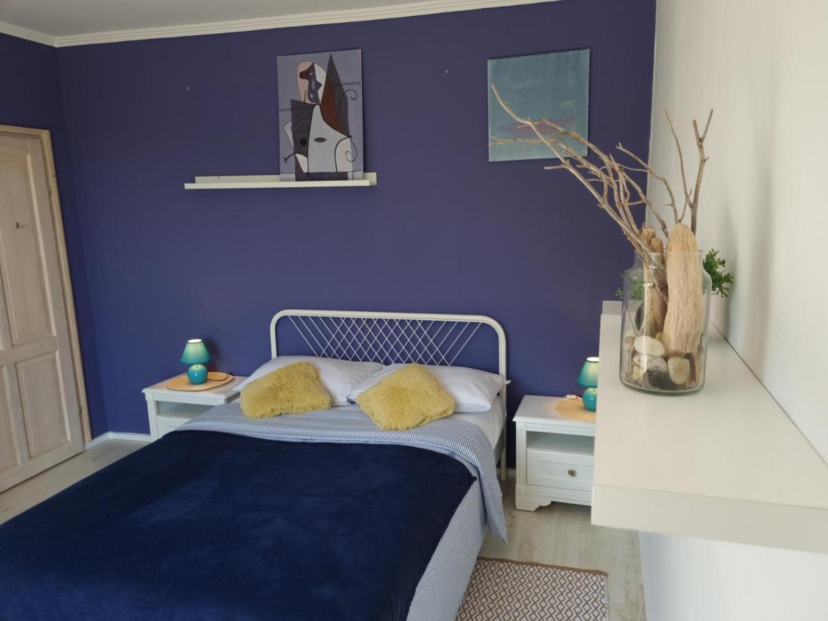 Apartment Ml Opatija Кастав Екстериор снимка