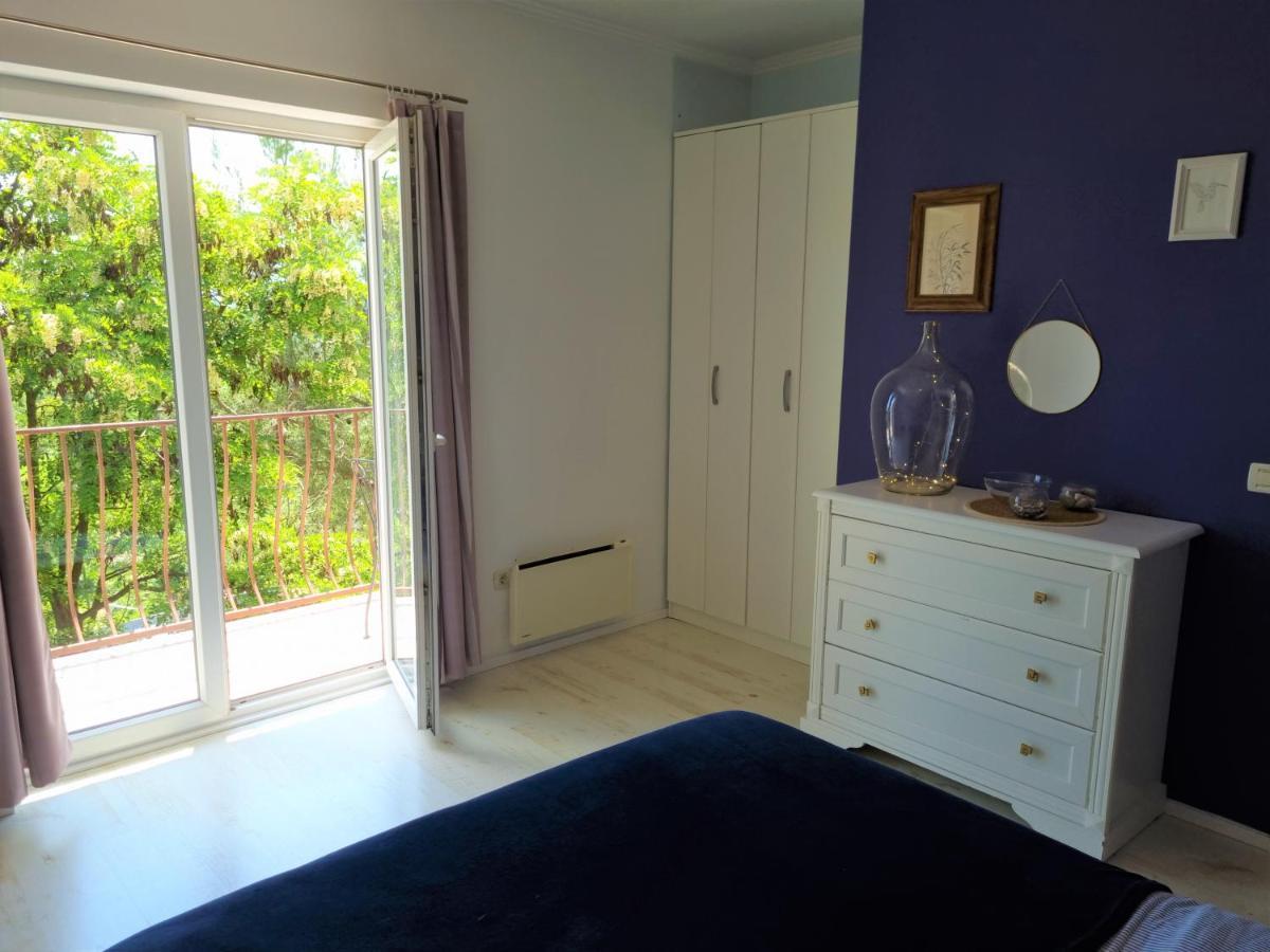 Apartment Ml Opatija Кастав Екстериор снимка