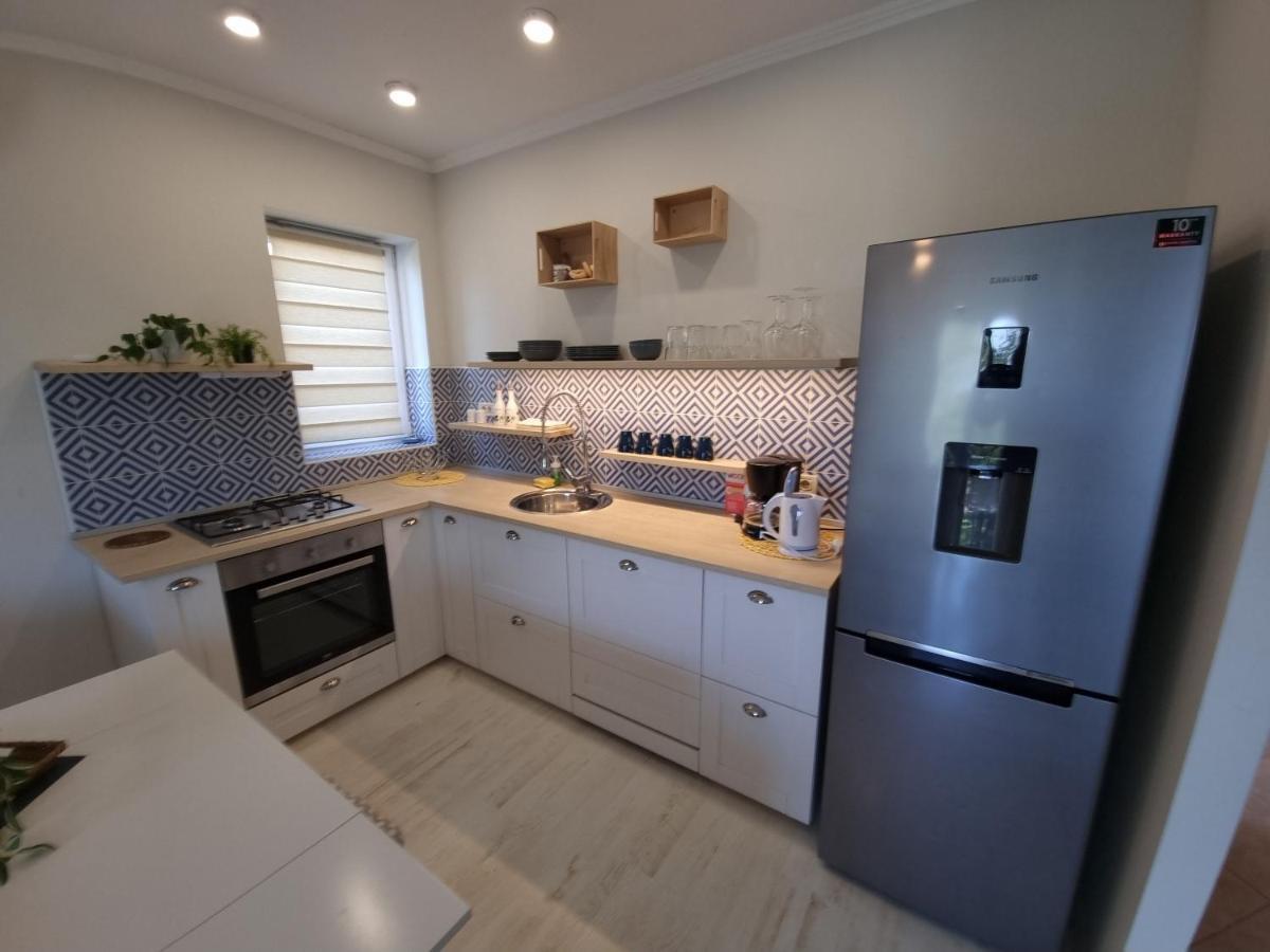 Apartment Ml Opatija Кастав Екстериор снимка