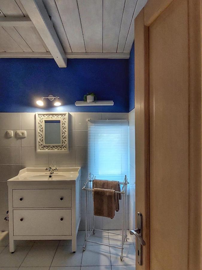 Apartment Ml Opatija Кастав Екстериор снимка