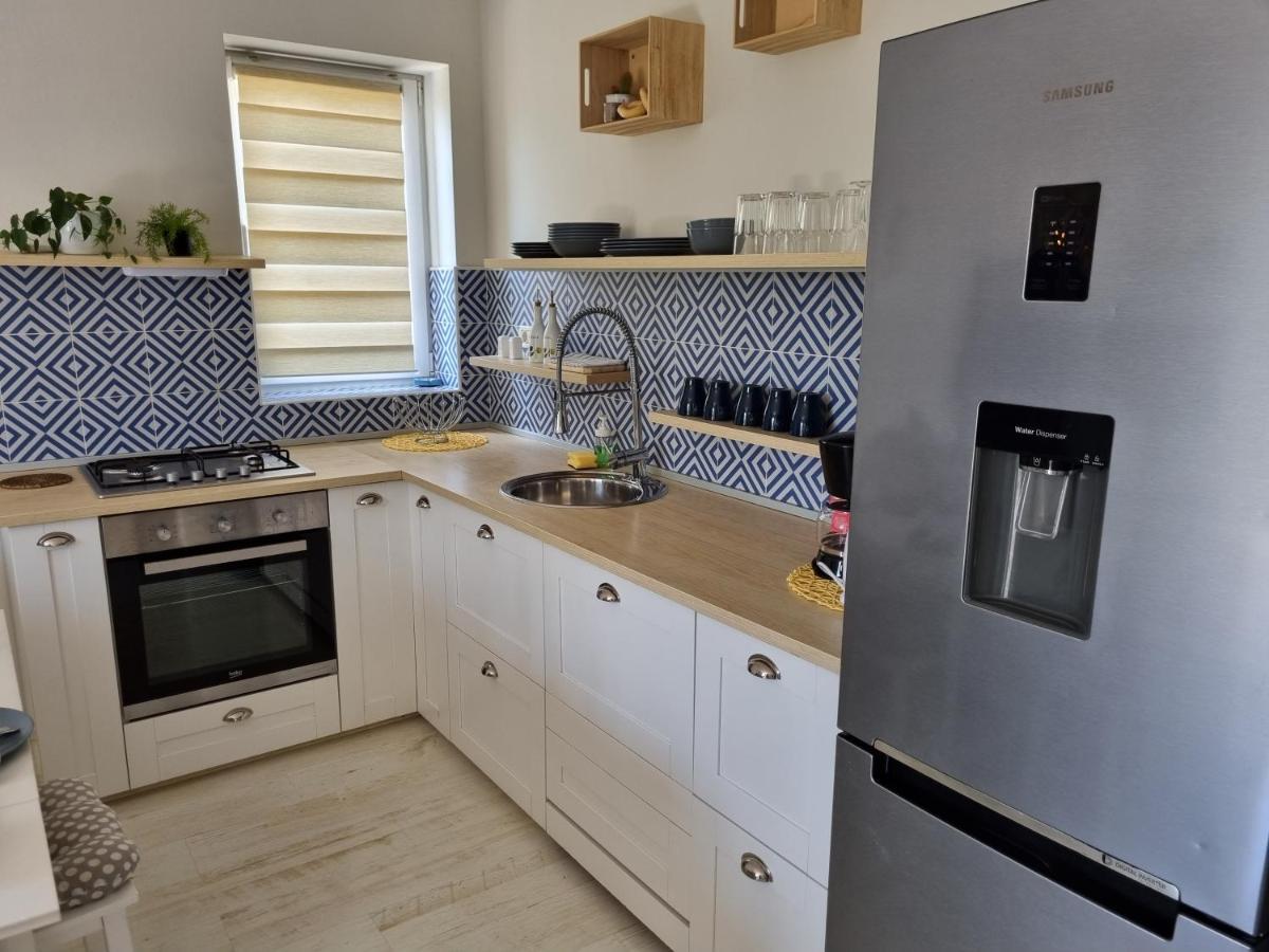 Apartment Ml Opatija Кастав Екстериор снимка